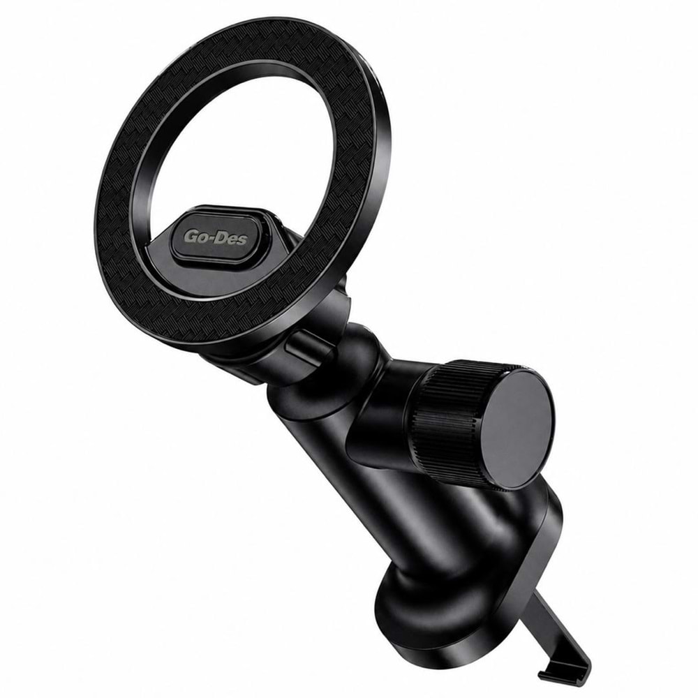 GO-DES AIR VENT MAG-SAFE CAR BRACKET