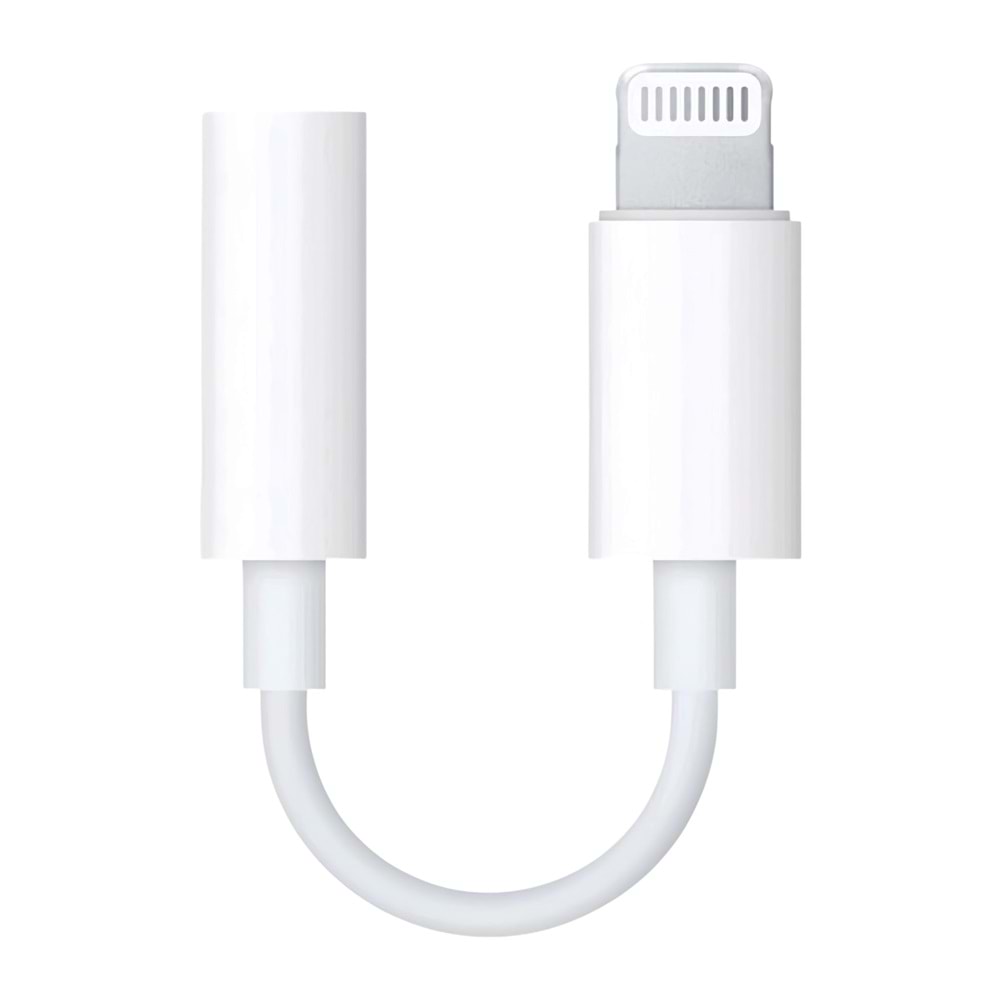 SOFFANY LIGHTNING TO HEADPHONE JACK ADAPTER