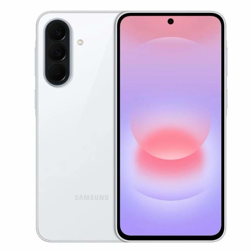 SAMSUNG A37 5G 8/256GB AWESOME WHITE