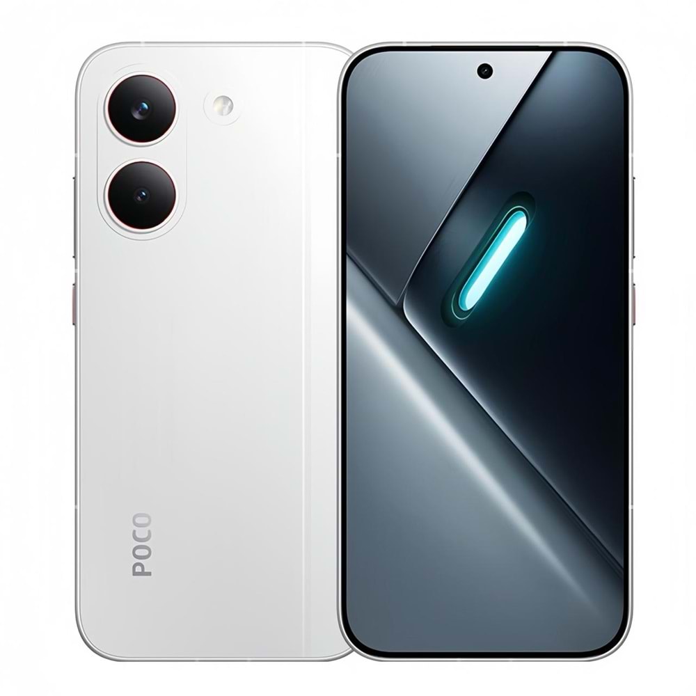 POCO X8 PRO 8/256GB WHITE