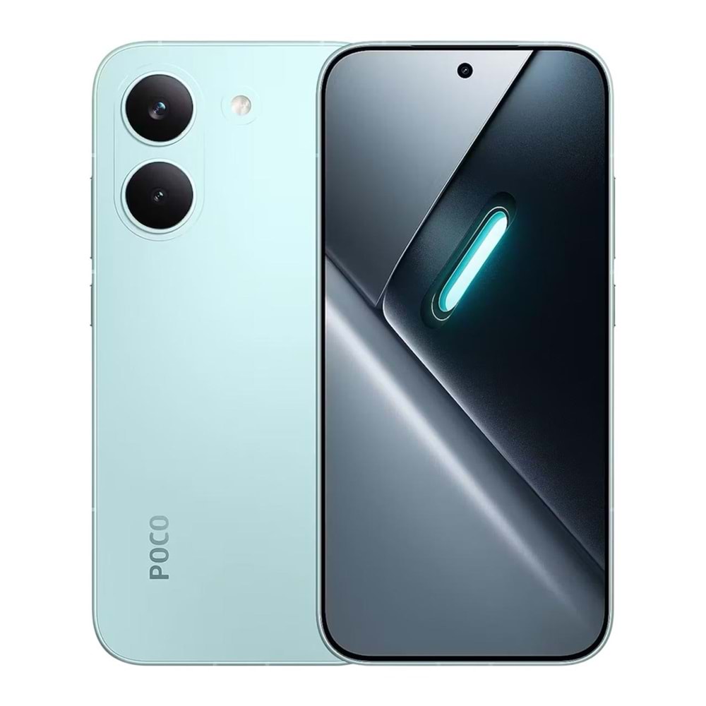POCO X8 PRO 8/256GB MINT GREEN