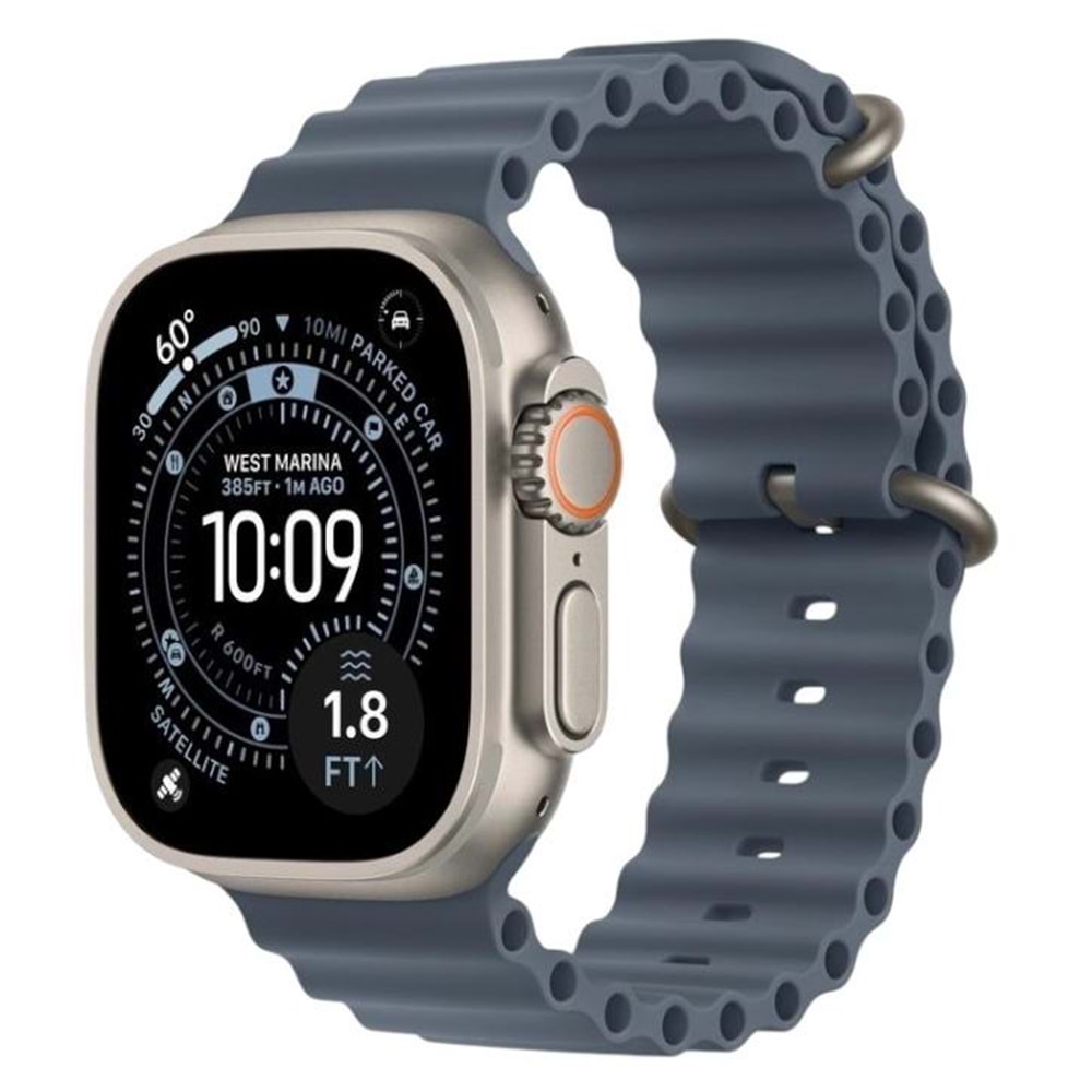 APPLE WATCH ULTRA 3 49MM NATURAL