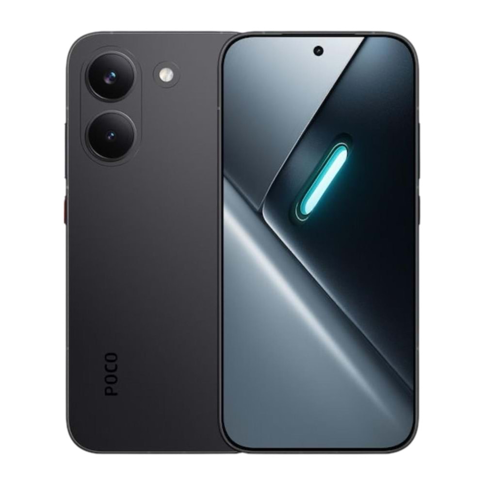 POCO X8 PRO 12/512GB BLACK