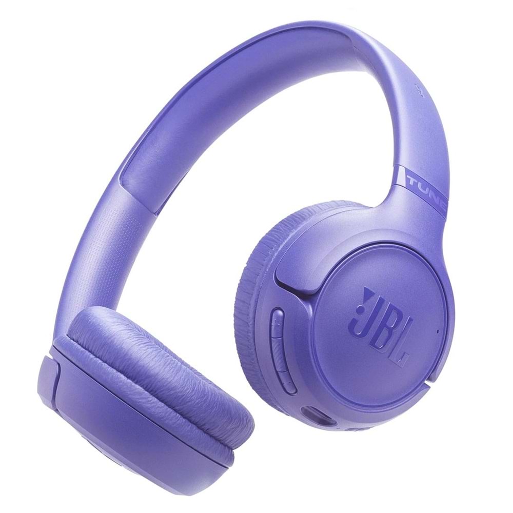JBL TUNE 530BT PURPLE