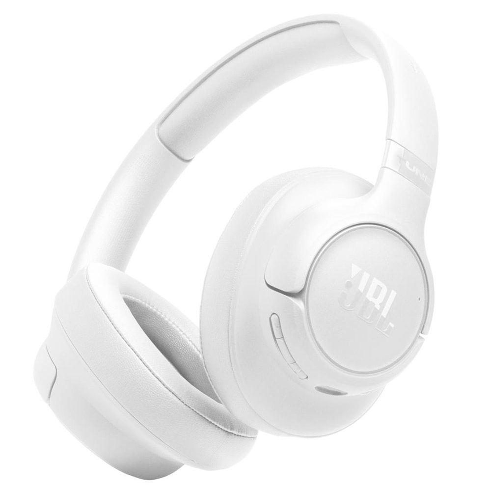 JBL TUNE 730BT WHITE