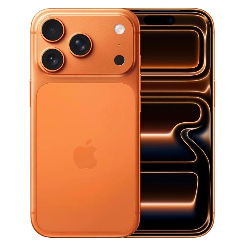 17 PRO 512GB ORANGE