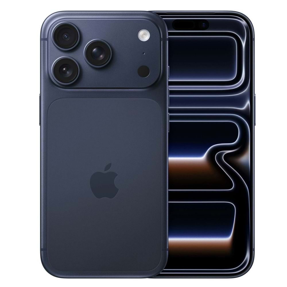 17 PRO 512GB BLUE