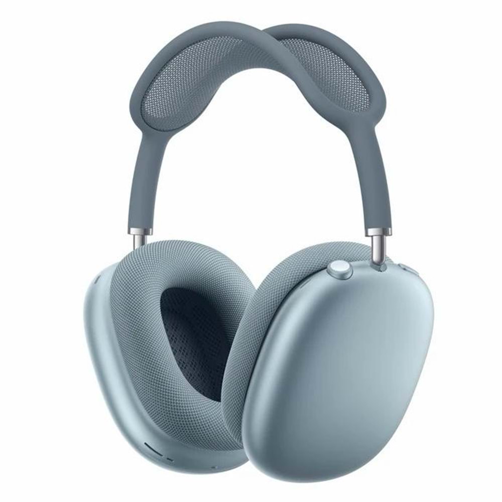 AIRPODS MAX 2 WITH SMART CASE BLUE ORG