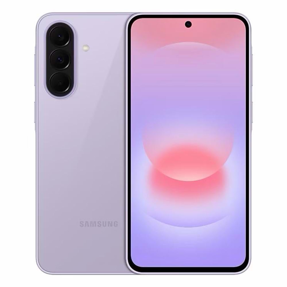 SAMSUNG A37 5G 8/256GB AWESOME LAVENDER