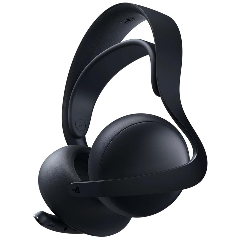 SONY PLAYSTATION PULSE ELITE WIRELESS HEADSET BLACK