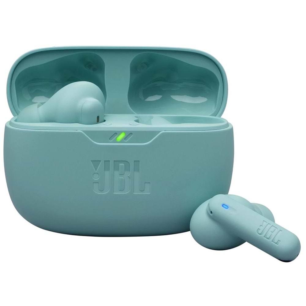 JBL WAVE BEAM 2 BLUE