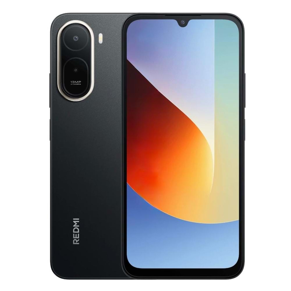 REDMI A7 PRO 4/128GB BLACK