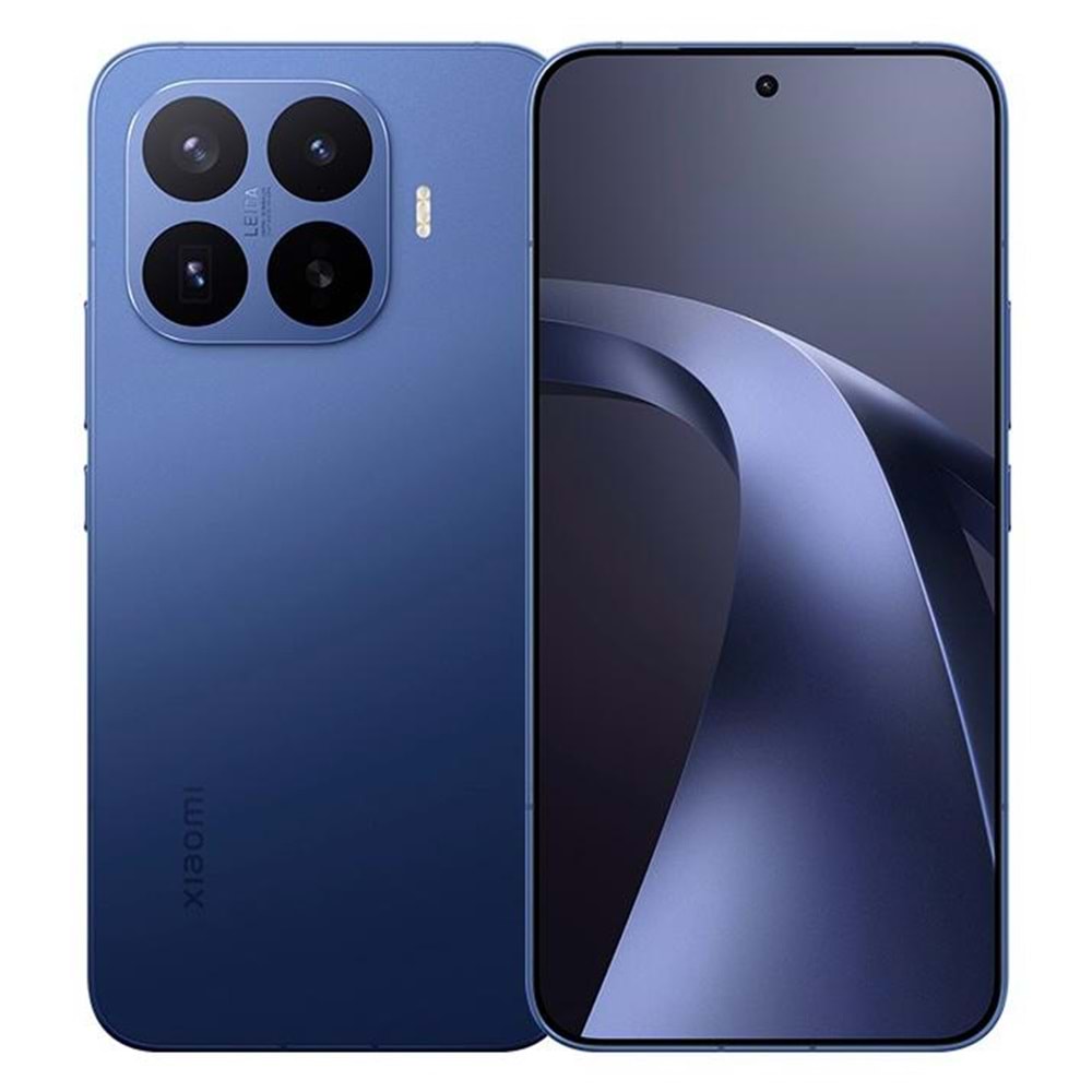 XIAOMI 17T PRO 12/512GB DEEP BLUE