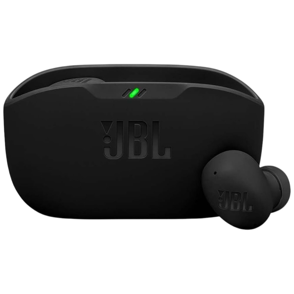 JBL WAVE BUDS 2 BLACK