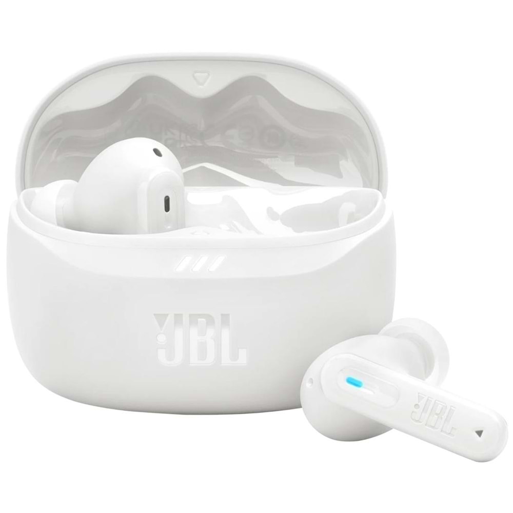 JBL TUNE BEAM 2 WHITE
