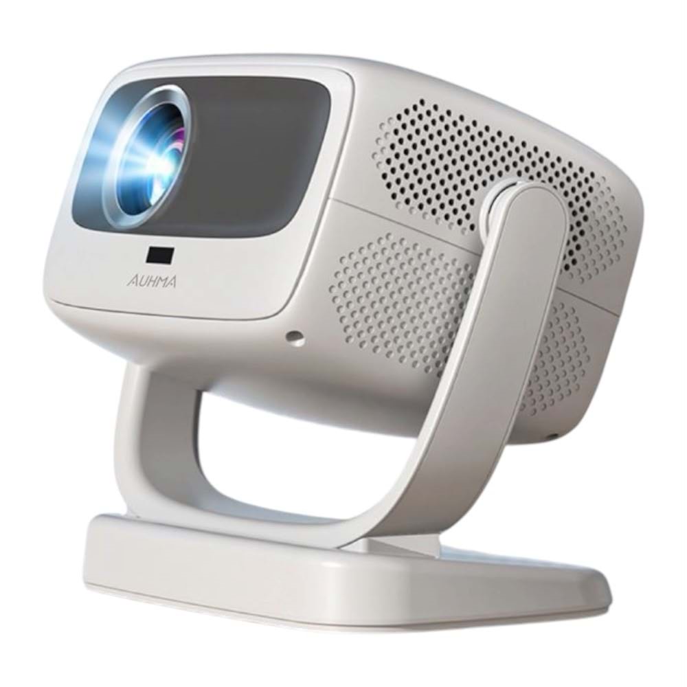 AUHMA ARP1 SMART LED PROJECTOR