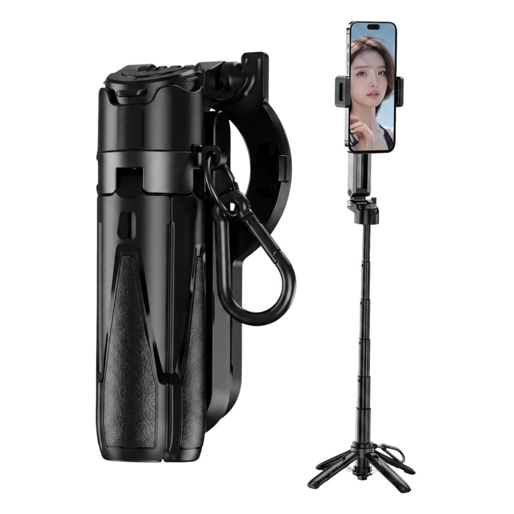 BLIC BLT-58 MULTIFUNCTIONAL SELFIE STICK