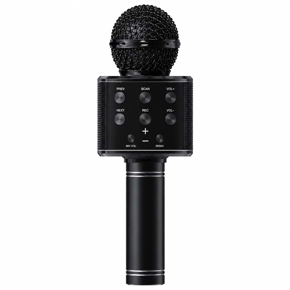 BLIC BLS-25 WIRELESS MICROPHONE