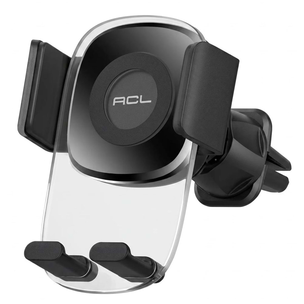 ACL T-83 EXTENDABLE ARM AIR VENT CAR PHONE HOLDER
