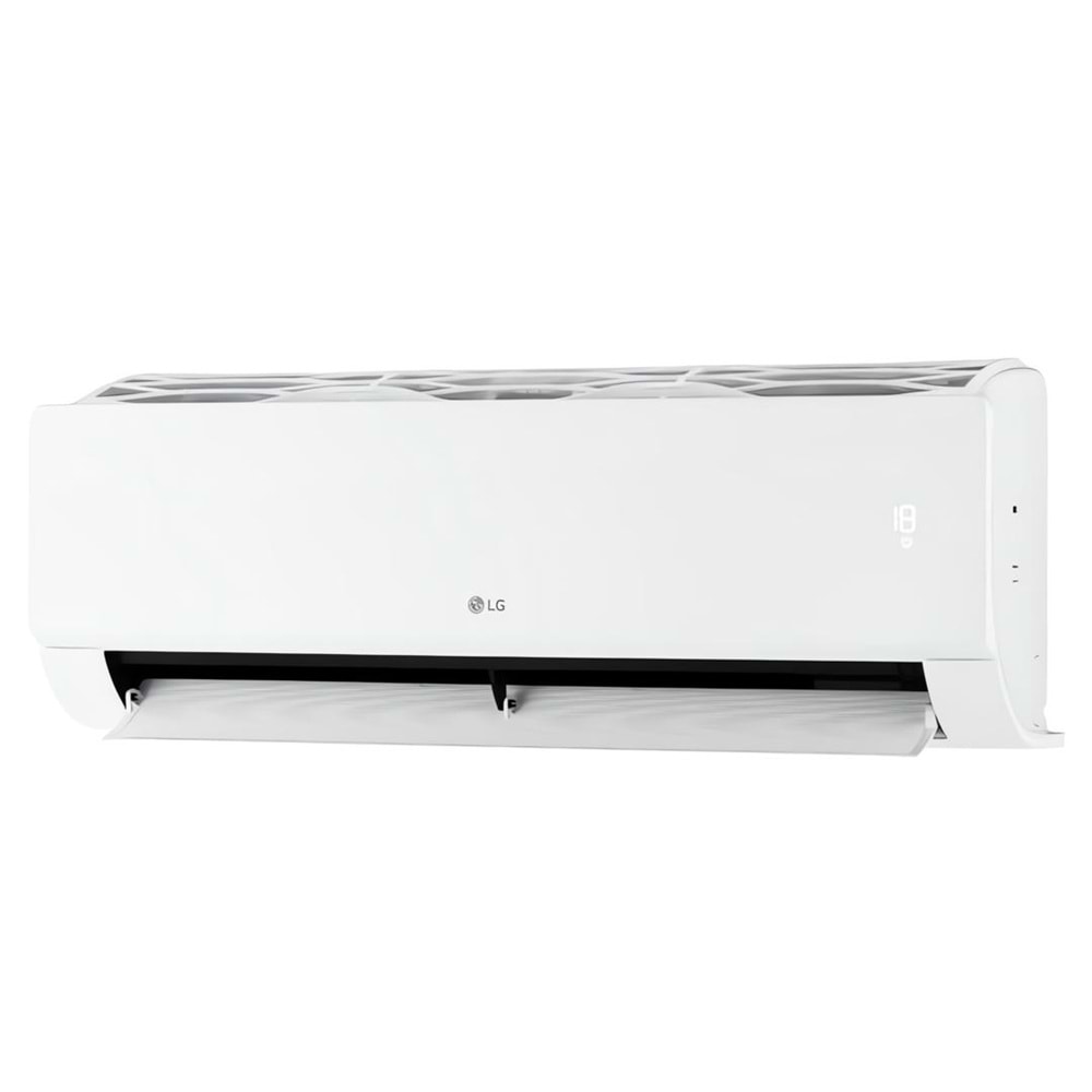 LG KLIMA DUALCOOL DUAL INVERTER 48.000 BTU