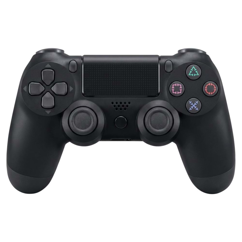 LEERFEI P4 DOUBLESHOCK 4 WIRELESS CONTROLLER