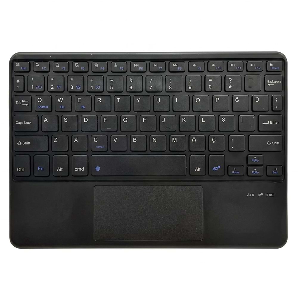 POLYGOLD PG-8038 WIRELESS & BT KEYBOARD