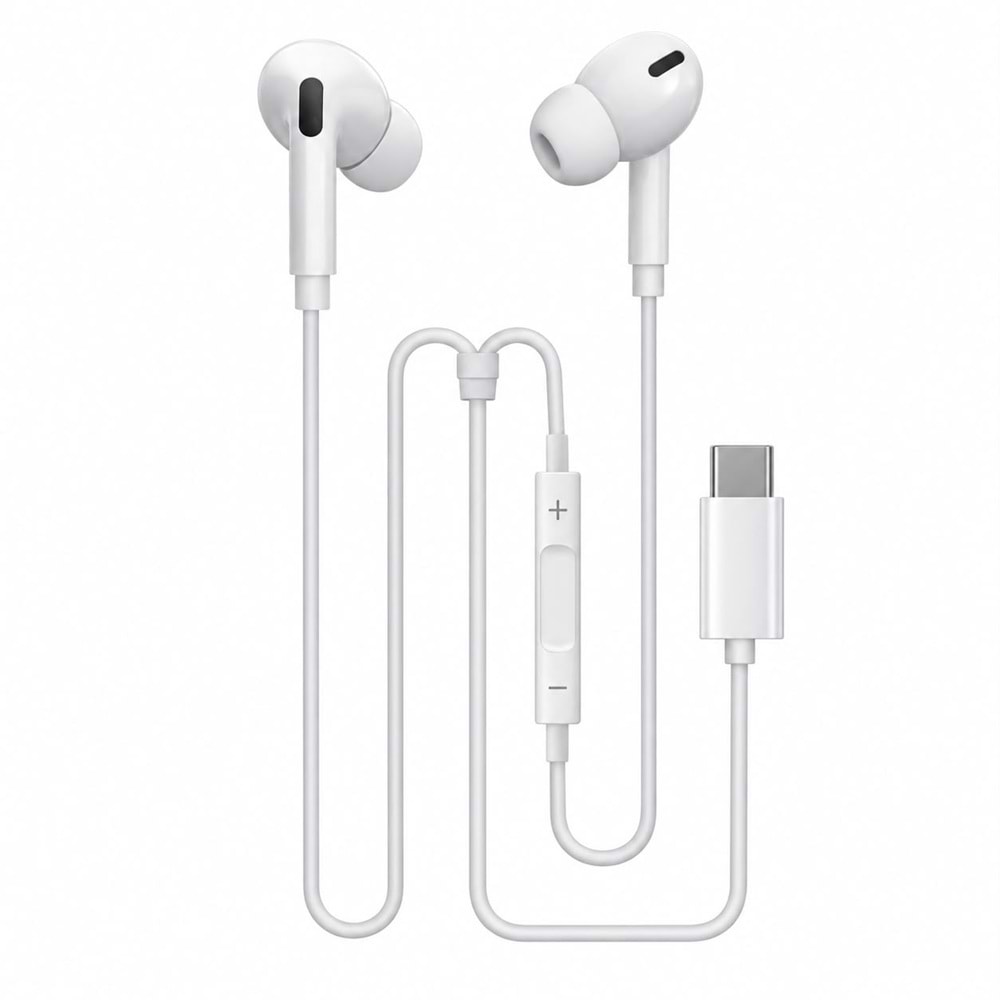 KENSA S-10 SOUNDPOWER TYPE-C EARPODS