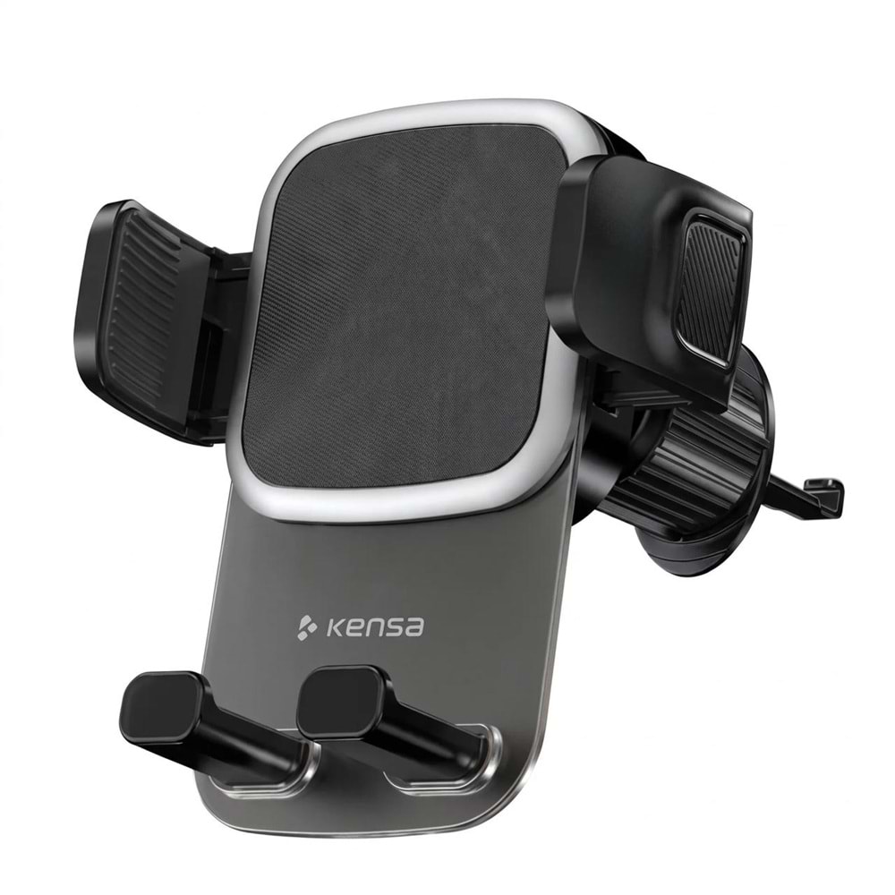 KENSA T-136 PREMIUM CAR VENT PHONE MOUNT