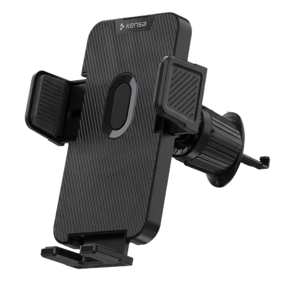 KENSA T-142 AIR VENT CAR PHONE MOUNT