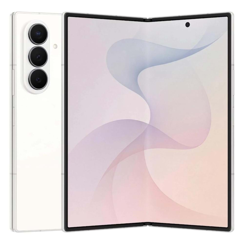 SAMSUNG GALAXY Z FOLD8 ULTRA 12/512GB CREAM