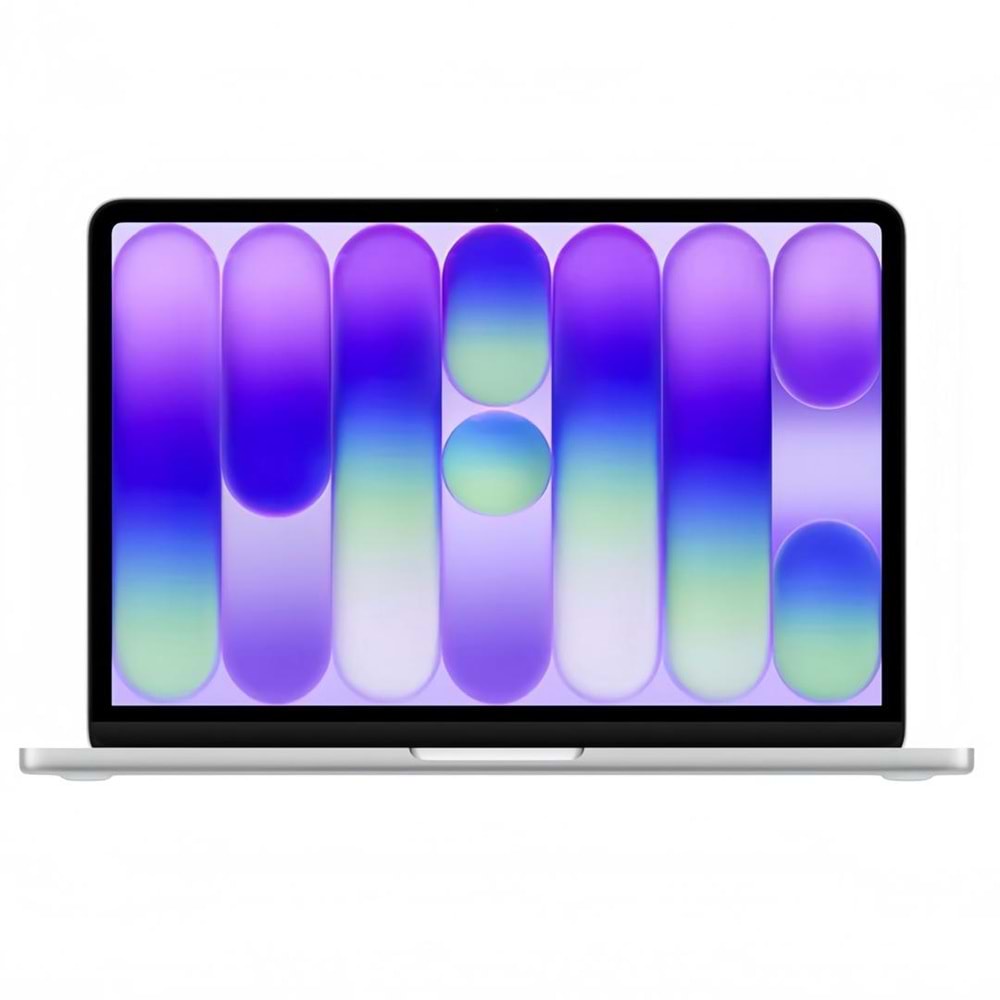 APPLE MACBOOK NEO 13 INCH 8/512GB SILVER