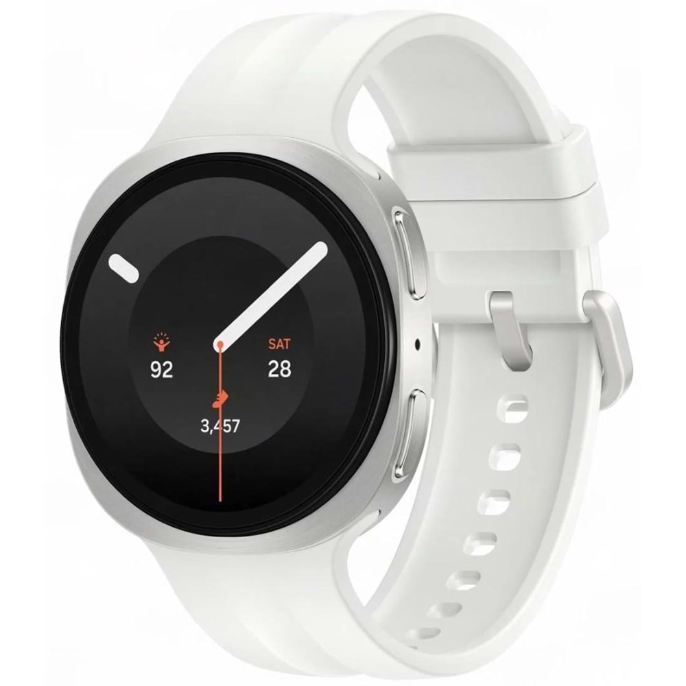 SAMSUNG GALAXY WATCH9 40MM CREAM