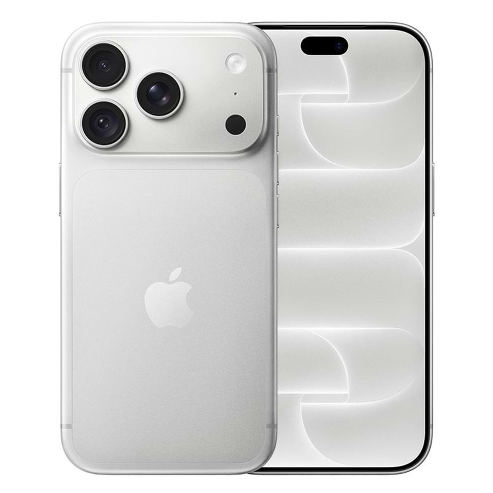 IPHONE 18 PRO 256GB SILVER