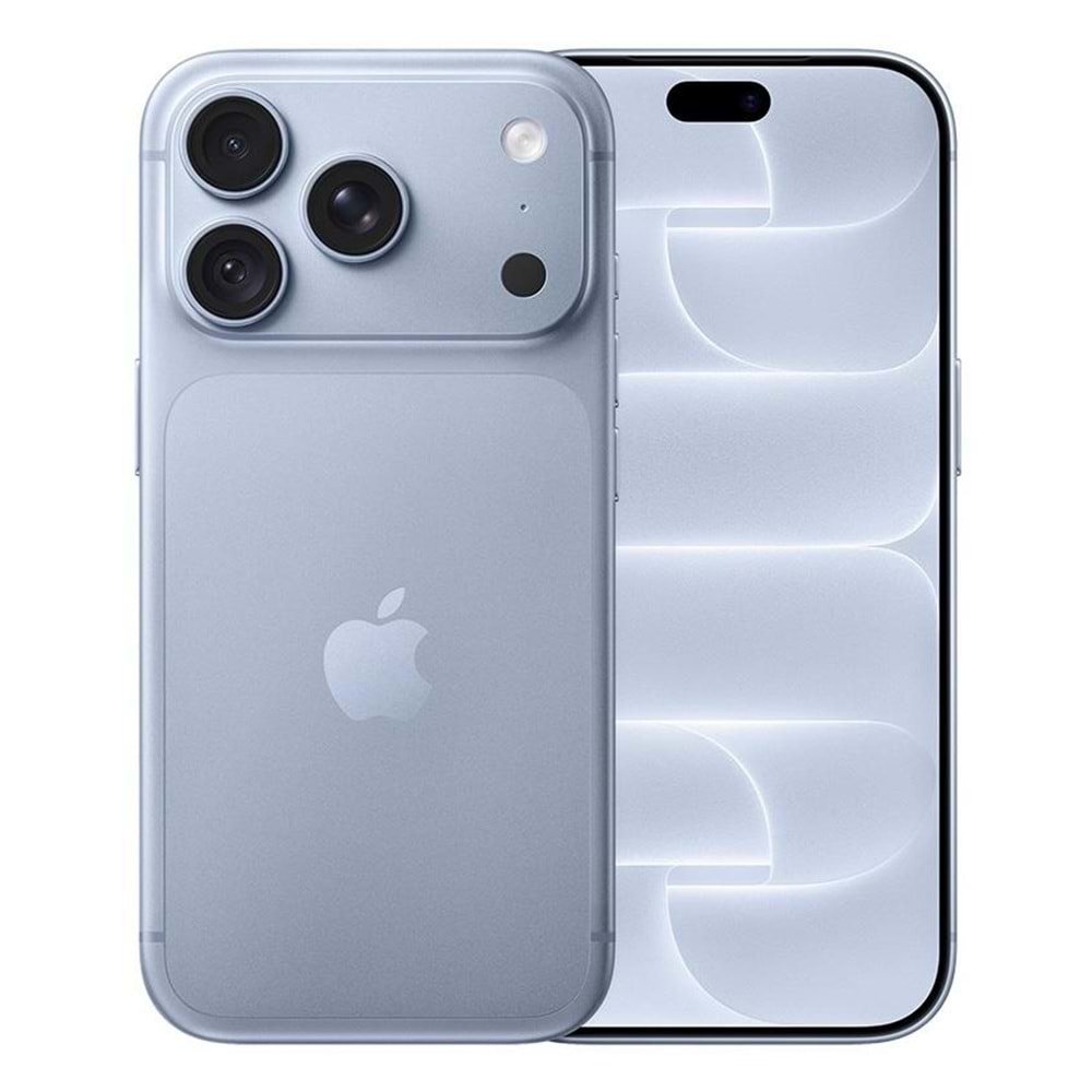 IPHONE 18 PRO 256GB GLACIER