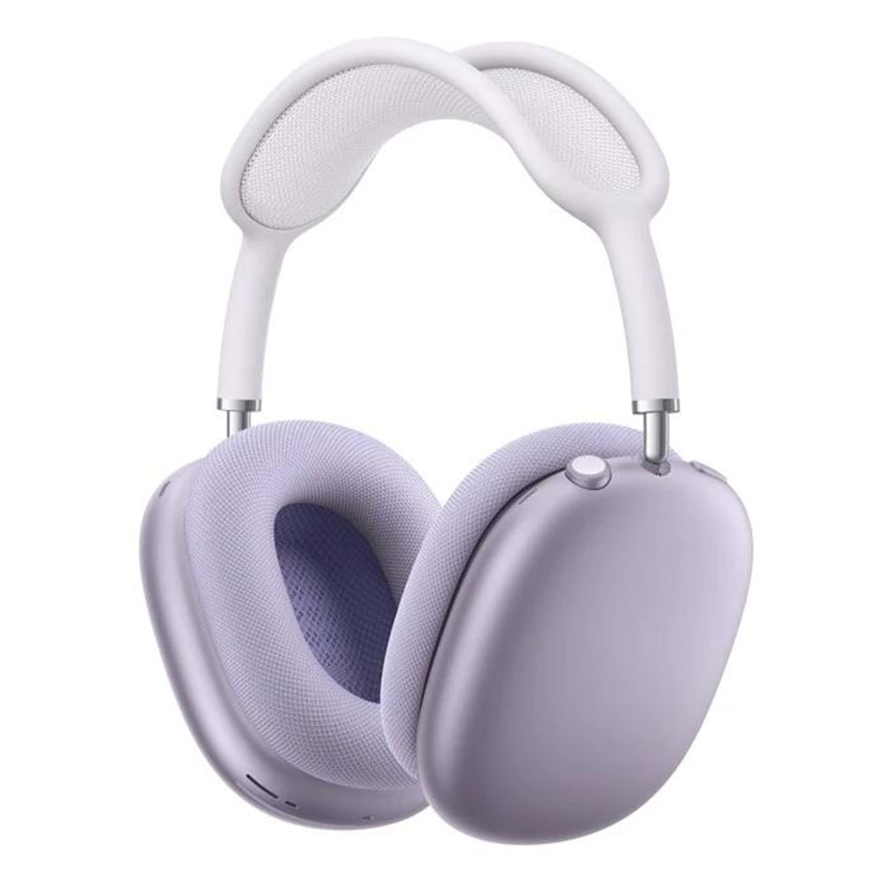 AIRPODS MAX 2 WITH SMART CASE PURPLE ORG