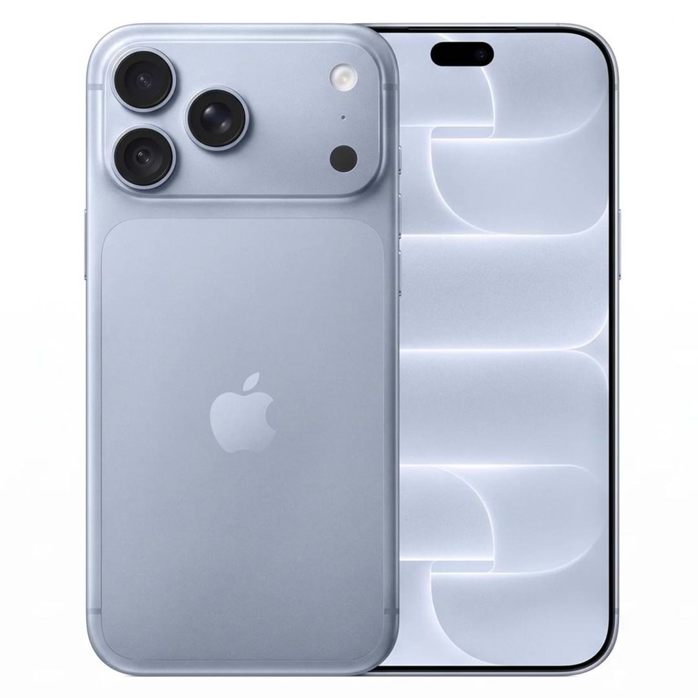 IPHONE 18 PRO MAX 512GB GLACIER