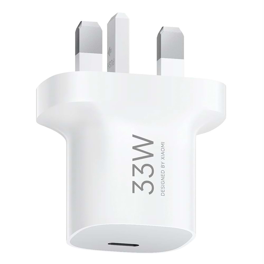 KENSA 65W FAST CAR CHARGER WITH TYPE-C TO TYPE-C CABLE