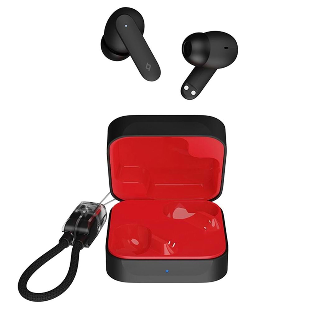 TTEC 2KM181SK AIRBEAT PRO MAX SQUARE WITH ANC