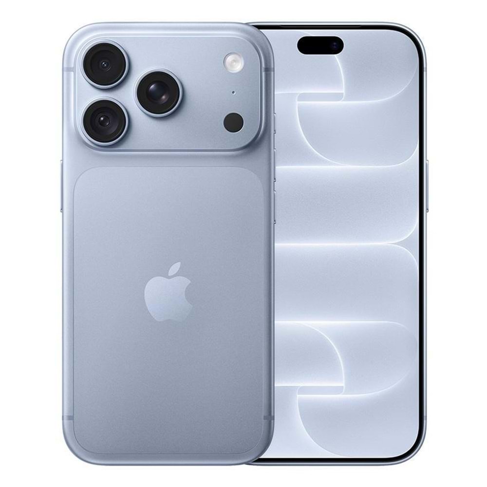 IPHONE 18 PRO 512GB GLACIER