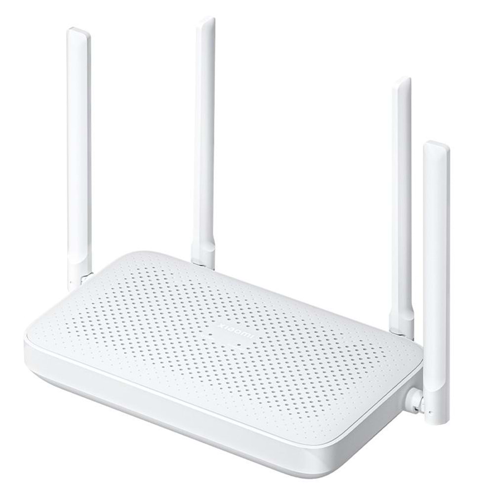 XIAOMI ROUTER AX1500