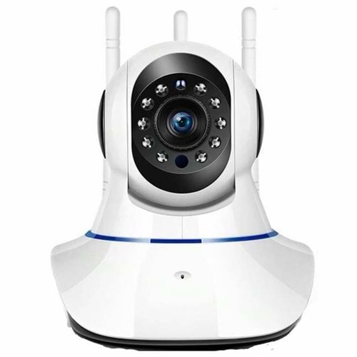 ONVIF YY HD INTELLIGENT CAMERA