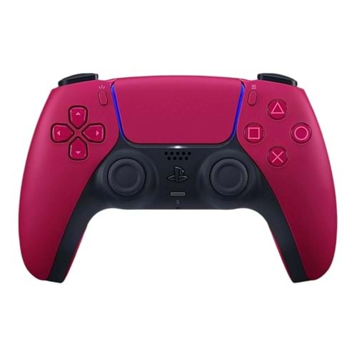SONY PS5 WIRELESS CONTROLLER RED