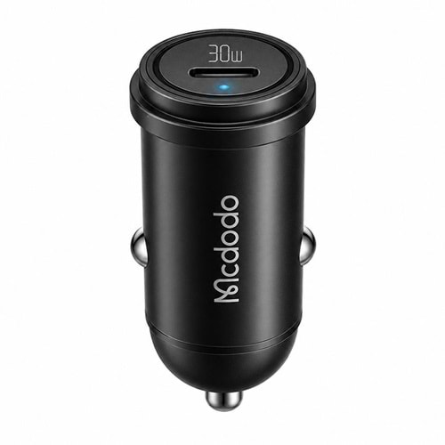 MCDODO FAST CAR CHARGER PD30W