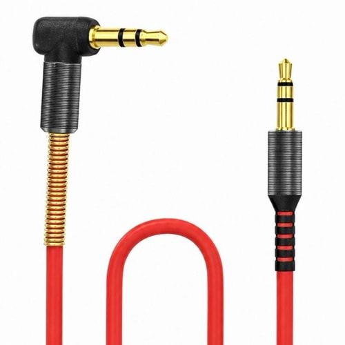 AUX 3.5 AUDIO CABLE 1.8M