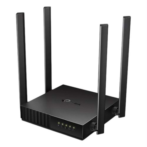 TP-LINK AC1200 ARCHER C54 WI-FI ROUTER