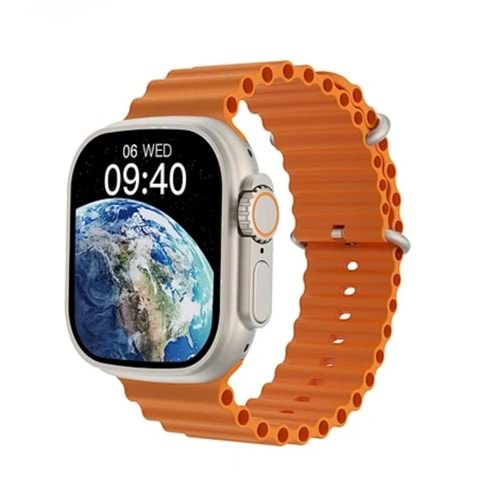WIWU SMART WATCH SW01 ULTRA