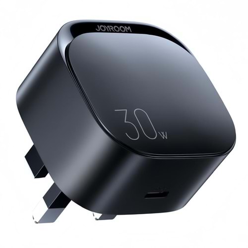 JAYROOM 30W PD FAST CHARGER