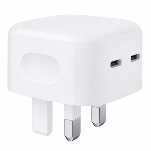 JOYROOM DUAL PD FAST CHARGER 35W