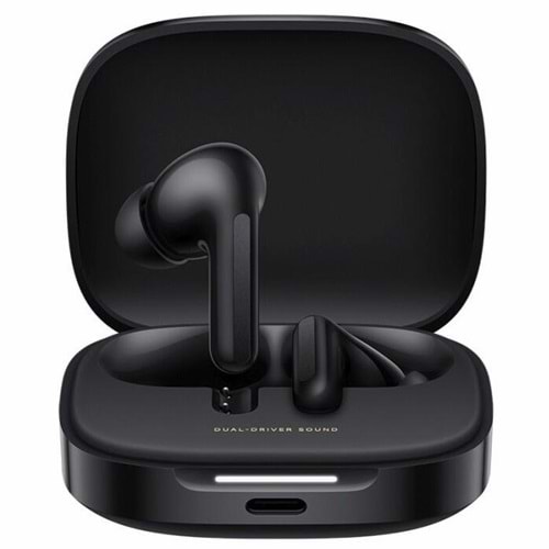 REDMI BUDS 6 BLACK (MI)