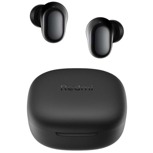 REDMI BUDS 6 PLAY BLACK (MI)